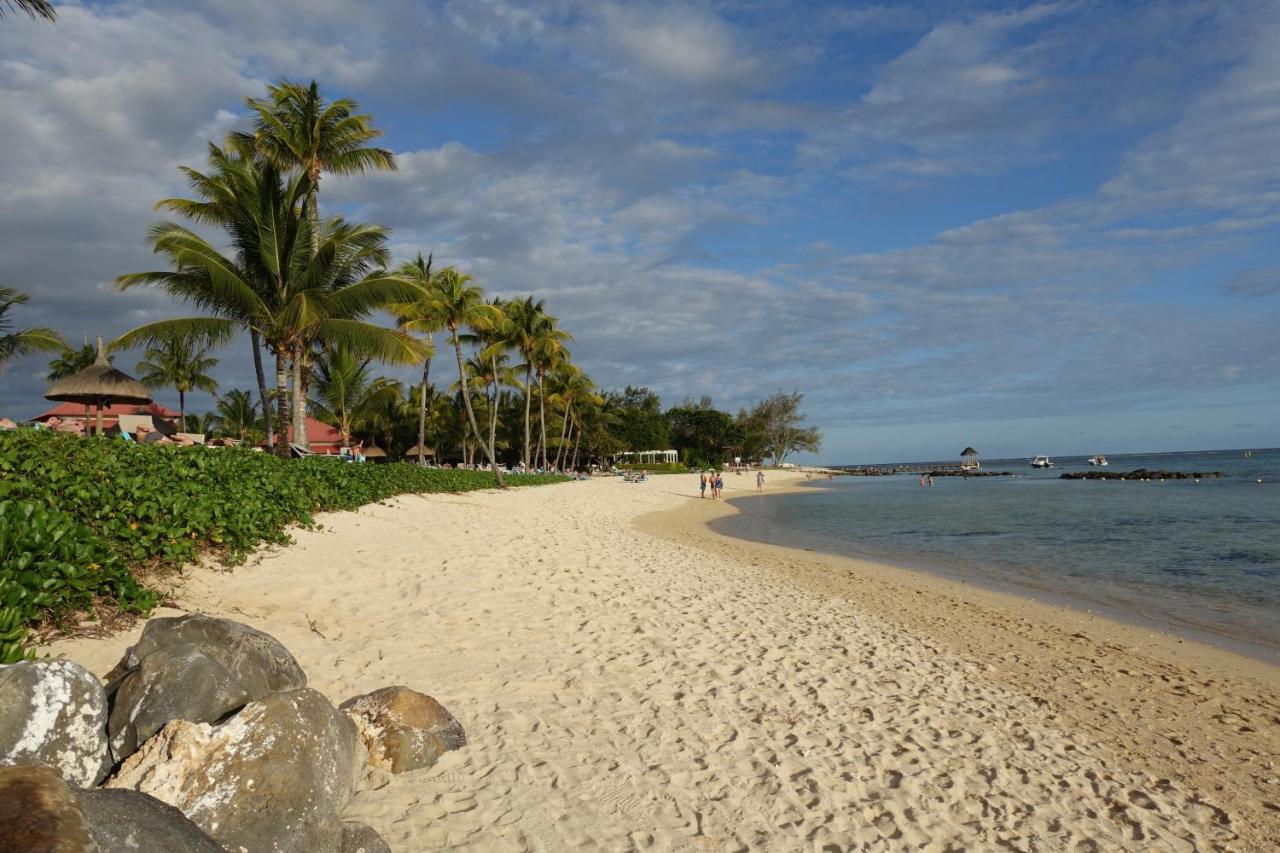 Sea-Lily Beach Villa Belle Mare Exterior foto